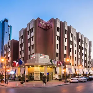Mena **** Riyadh