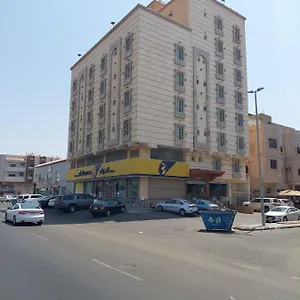 أكنان الصفا Aknan Al Safa 3*, جدة المملكة العربية السعودية