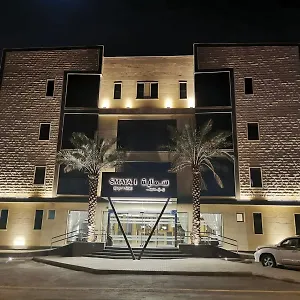 سمايه ريزيدنس الرياض