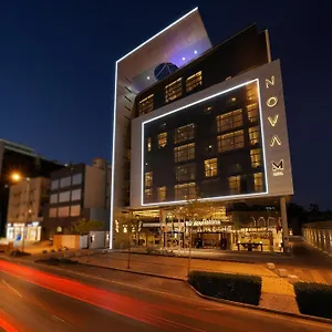 Nova M Hotel, Edge By Rotana **** Riyadh