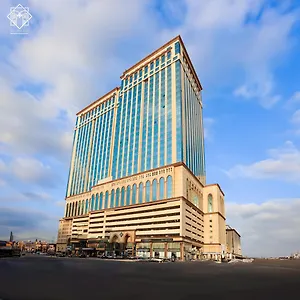 Manarat Gaza - Al Haram Tower , مكة المملكة العربية السعودية