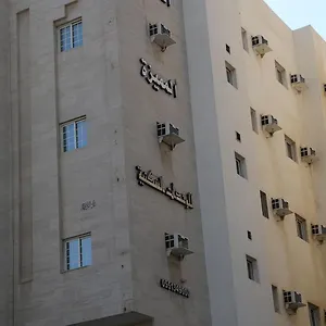 Al Safwa Suits , جدة المملكة العربية السعودية