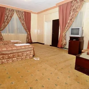 Al Yamama *** Riyadh