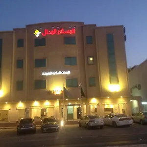 Al Makan Al Mosafer 116 By Al Azmy *** Riyadh