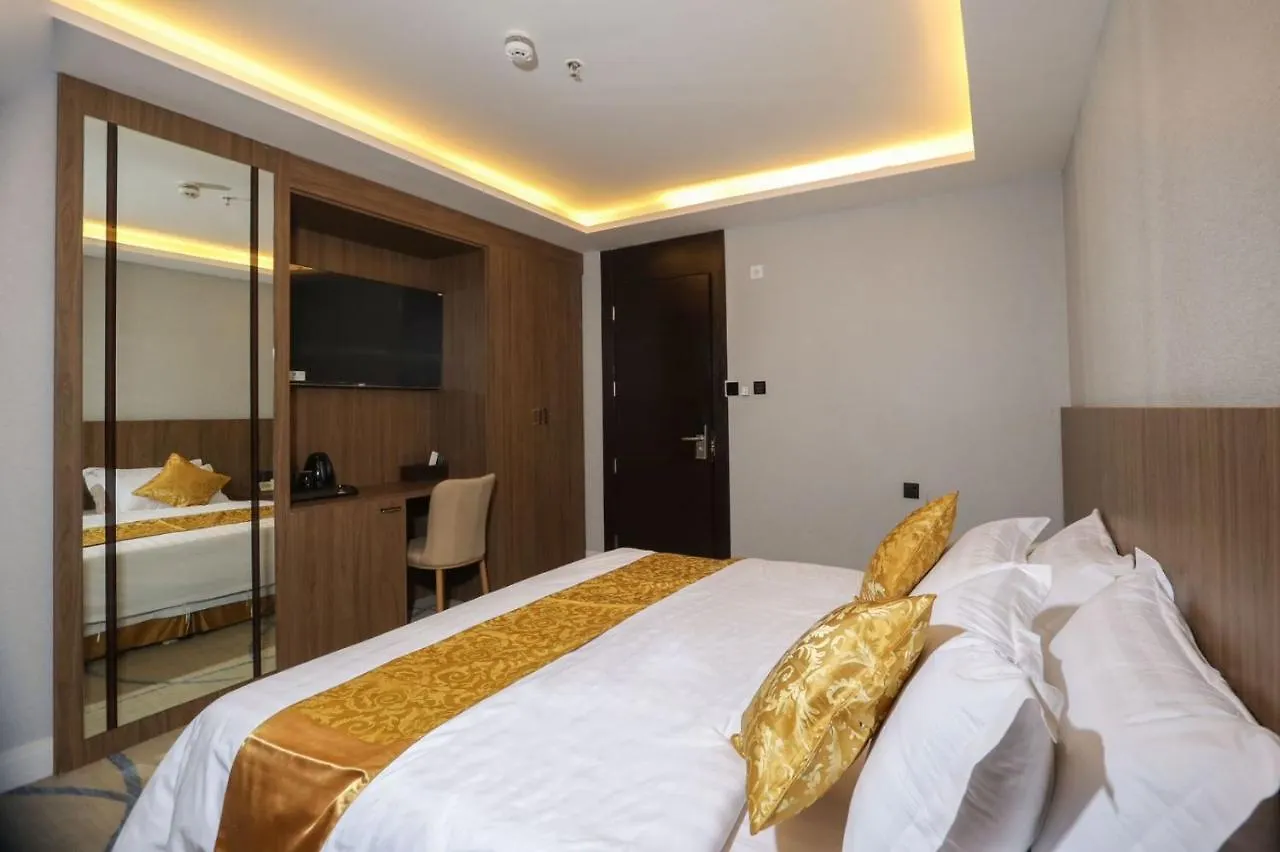 1800 Degrees Hotel Riyadh 3*,