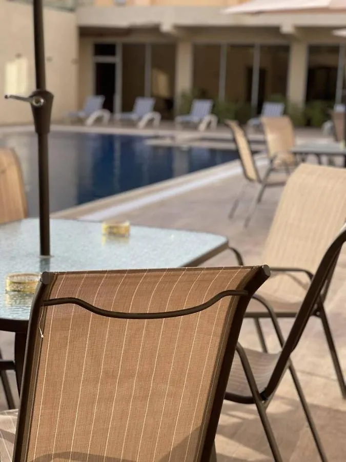 1800 Degrees Hotel Riyadh