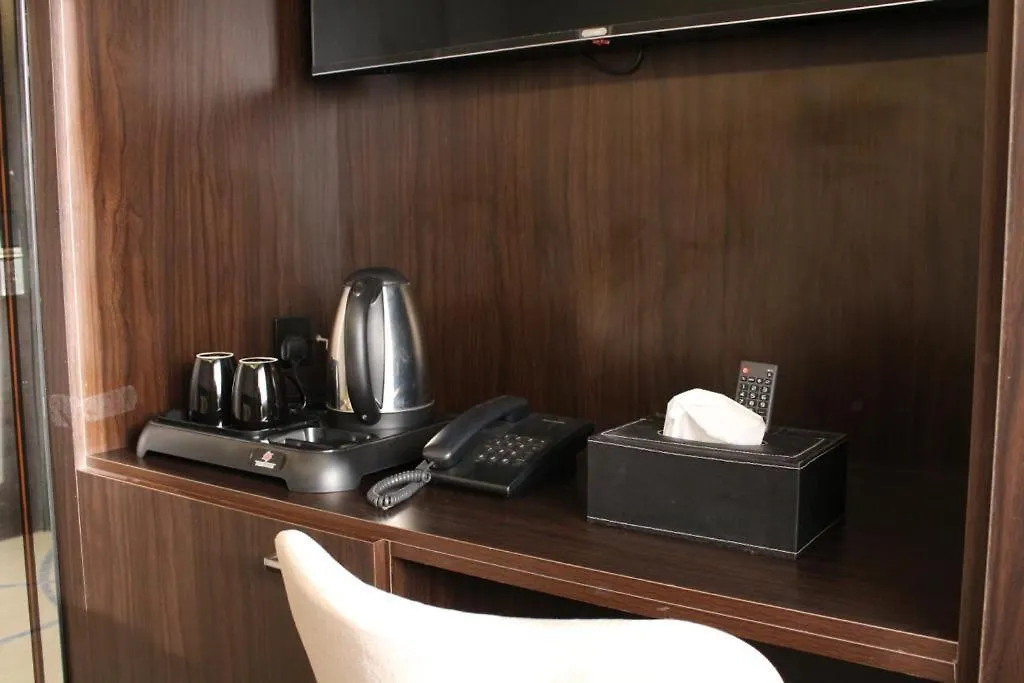 1800 Degrees Hotel Riyadh Saudi Arabia