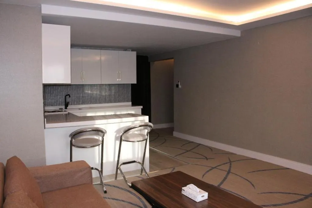 الرياض 1800 Degrees Hotel