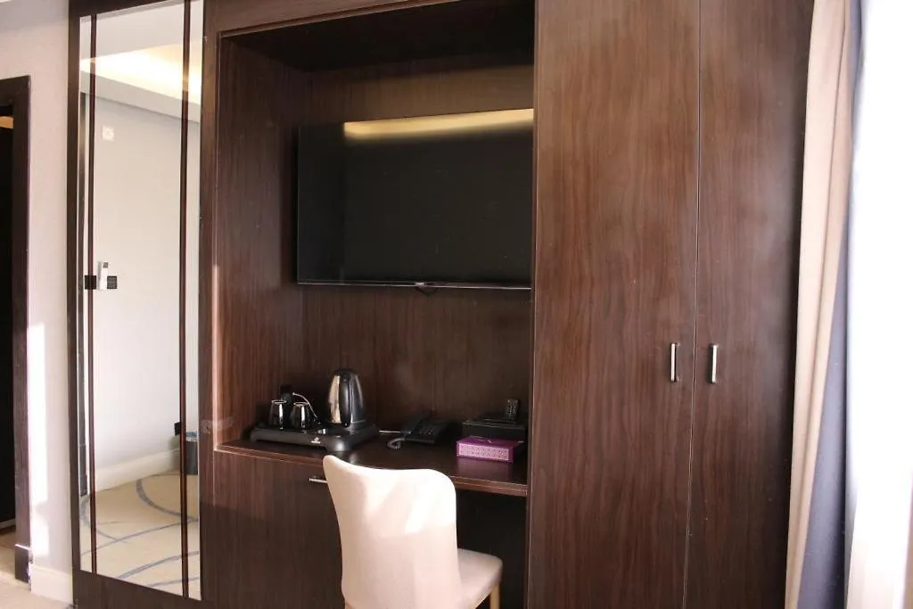 الرياض 1800 Degrees Hotel