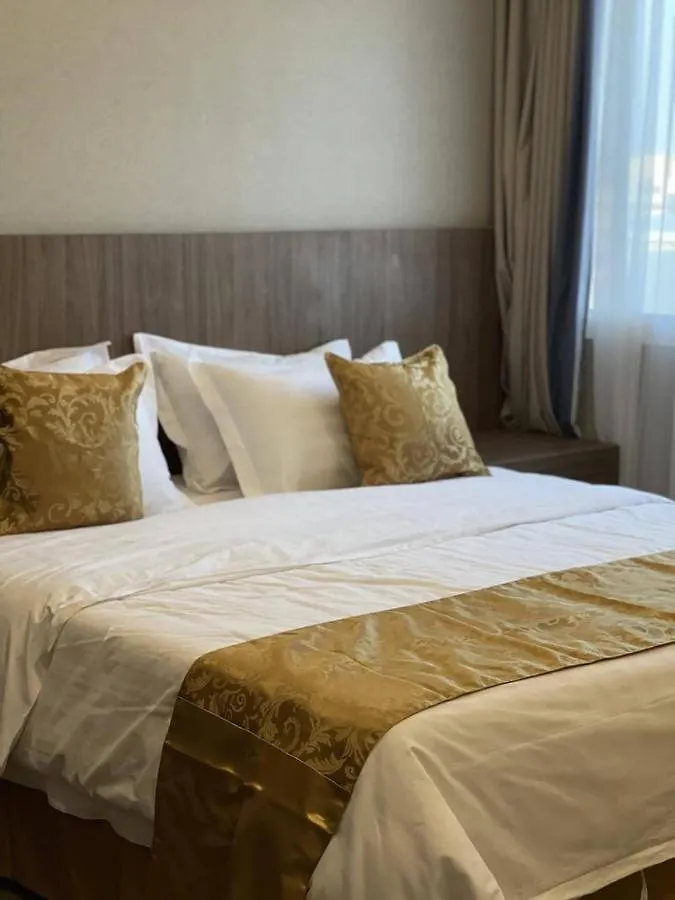 1800 Degrees Hotel Riyadh 3*,