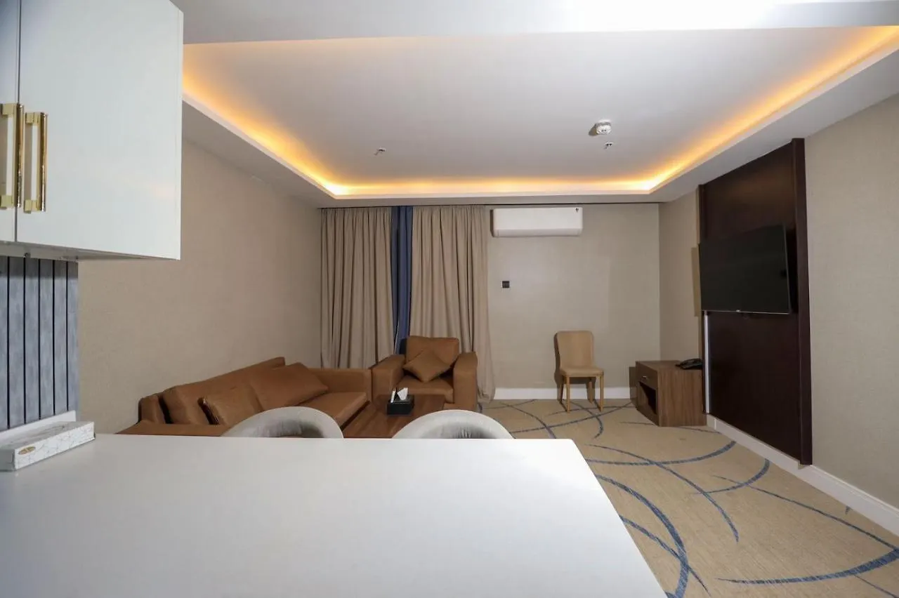 1800 Degrees Hotel Riyadh 3*,  Saudi Arabia