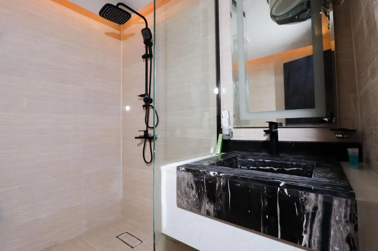 الرياض 1800 Degrees Hotel المملكة العربية السعودية