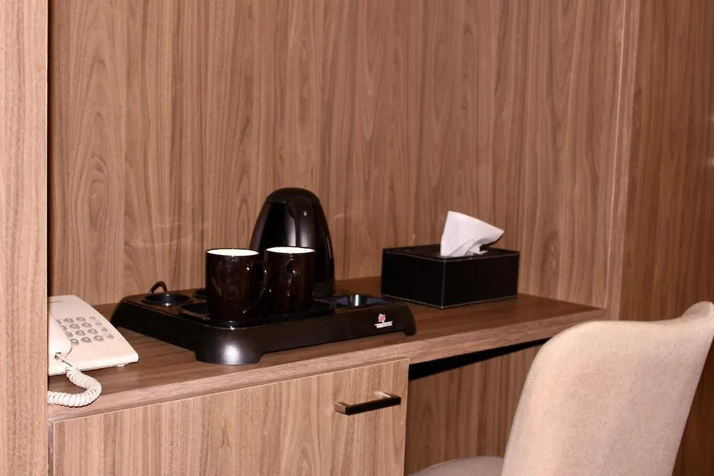الرياض 1800 Degrees Hotel