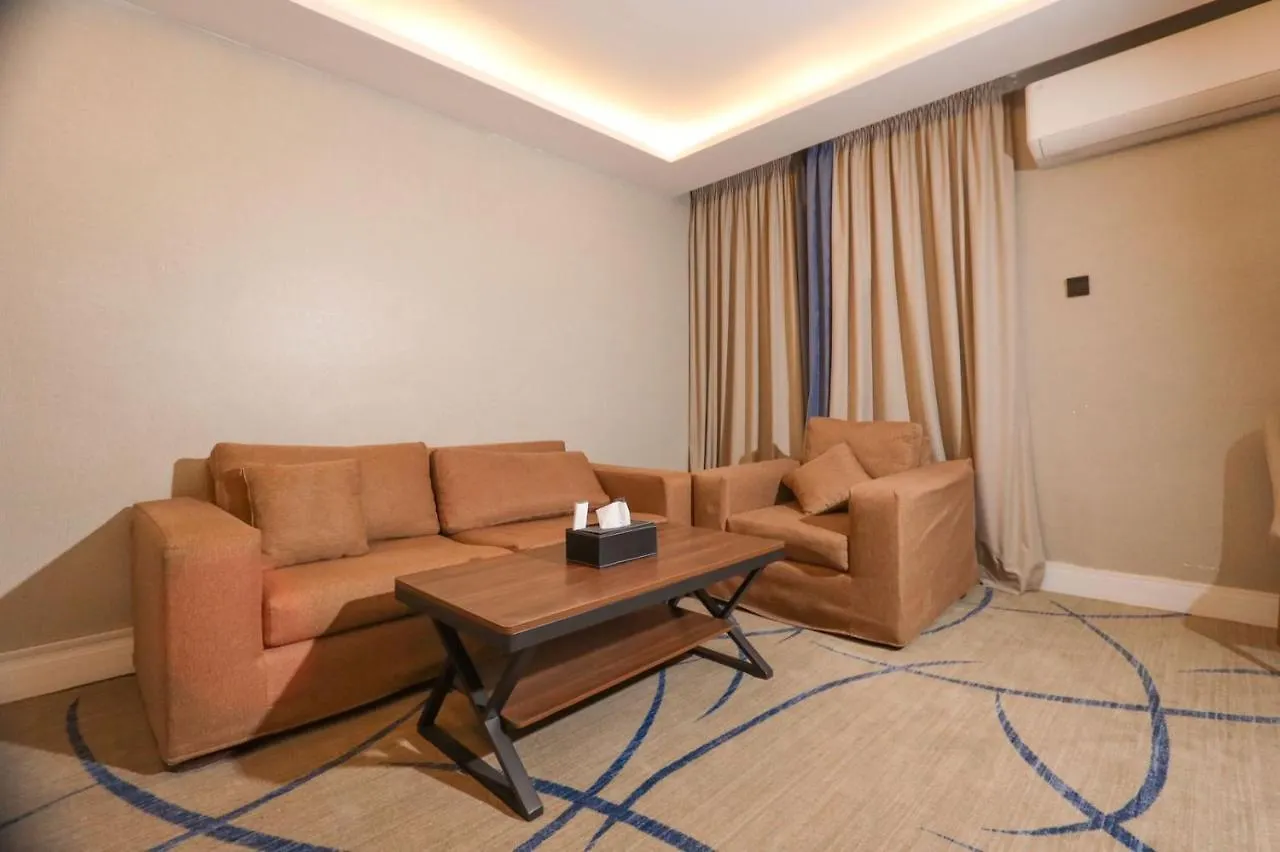 ***  1800 Degrees Hotel Riyadh Saudi Arabia